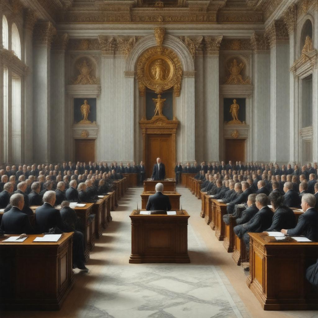 French Senate